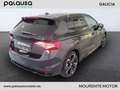 Skoda Fabia 1.0 TSI Monte Carlo 85kW Negro - thumbnail 4