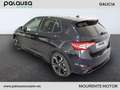 Skoda Fabia 1.0 TSI Monte Carlo 85kW Negro - thumbnail 3