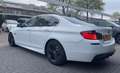 BMW 523 523i 3.0 Benzine High Executive pakket Білий - thumbnail 4