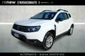 Dacia Duster 1.0 tce Comfort SL DaciaPlus Gpl 4x2 100cv Bianco - thumbnail 1