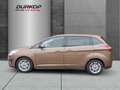 Ford Grand C-Max Titanium 1.0 EcoBoost Klimaautom Ambientebeleuchtu Barna - thumbnail 2