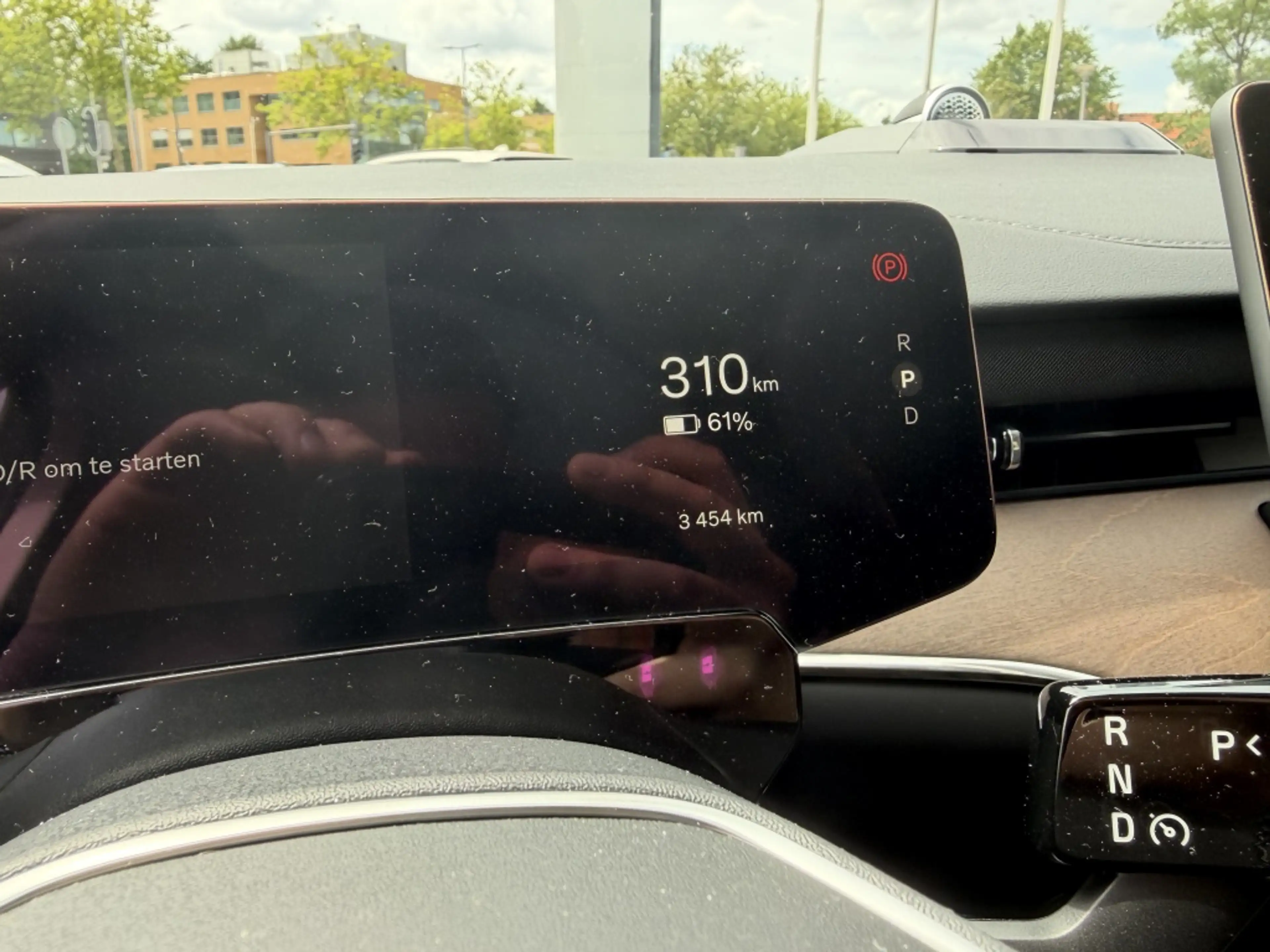 Volvo ES90 Extend. Range Ultra 92kWh | DEMO | Luchtvering | B — photo 15