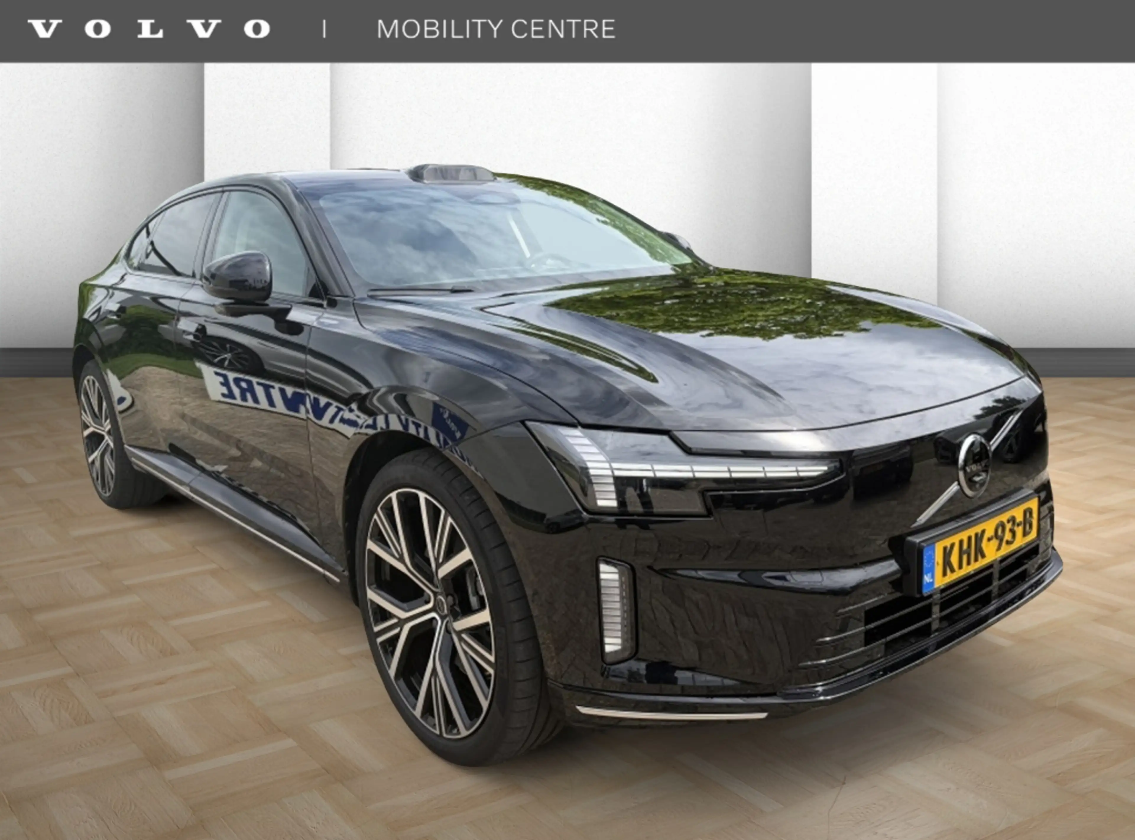 Volvo ES90 Extend. Range Ultra 92kWh | DEMO | Luchtvering | B — photo 7