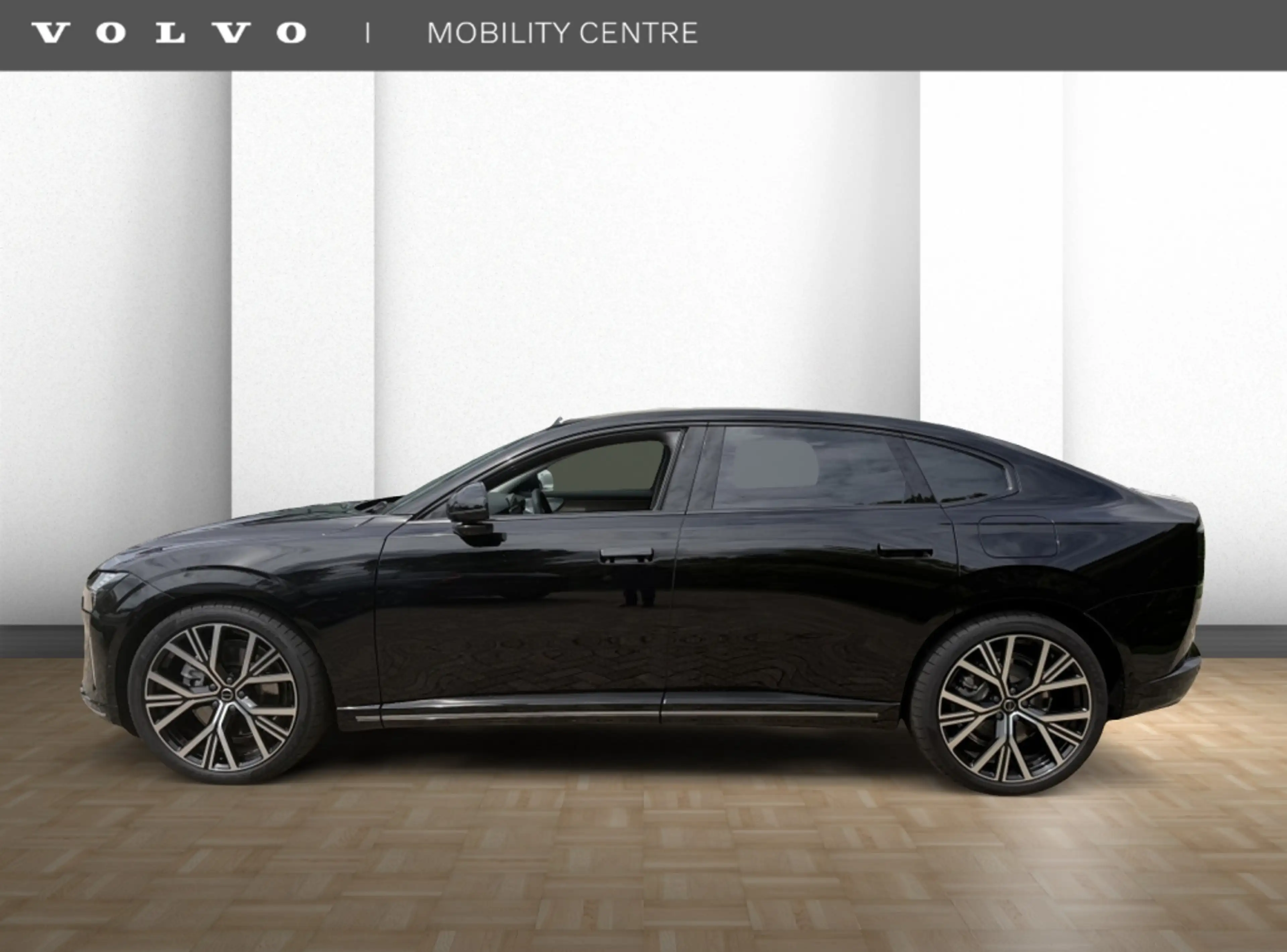 Volvo ES90 Extend. Range Ultra 92kWh | DEMO | Luchtvering | B — photo 2