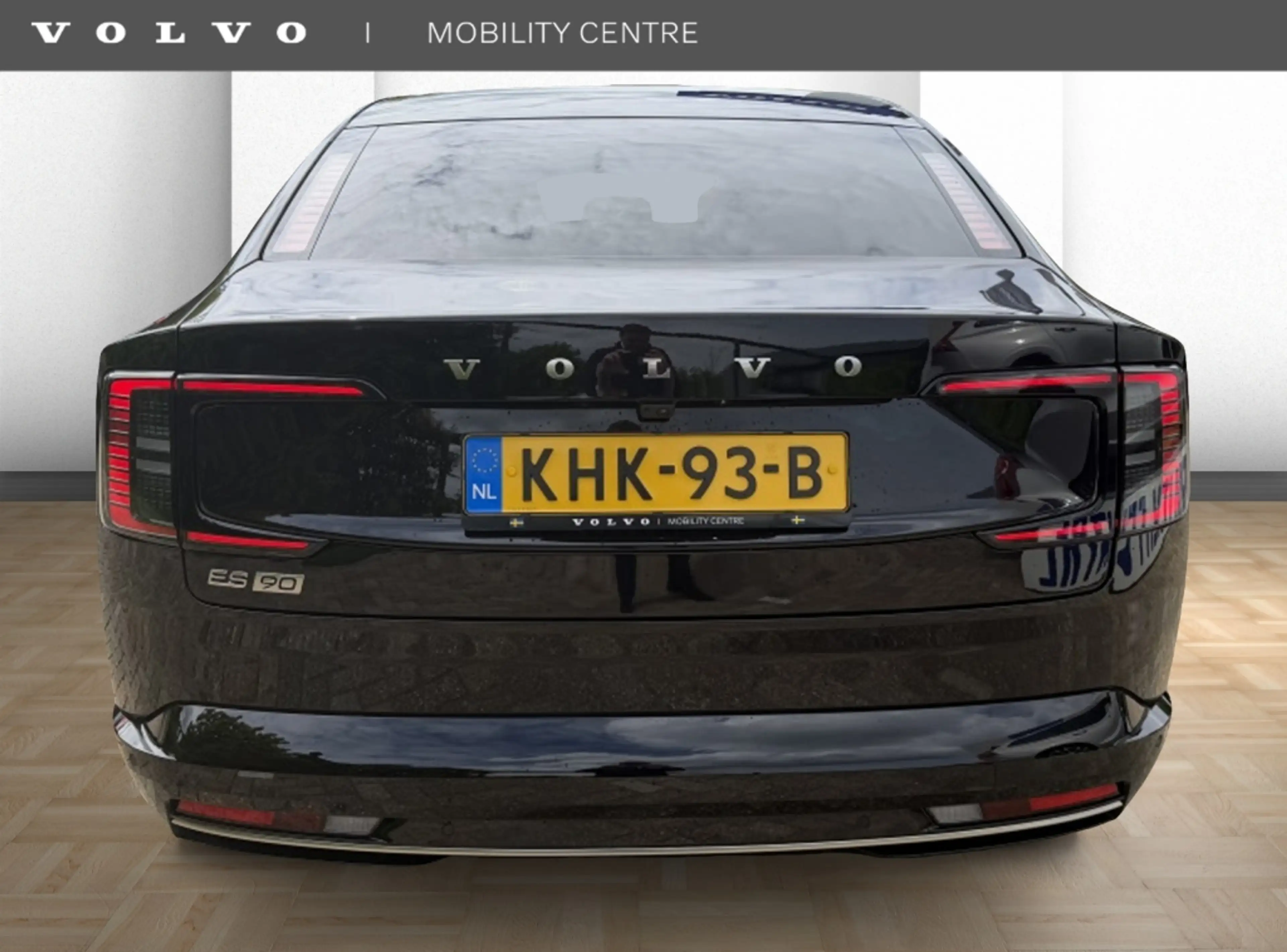 Volvo ES90 Extend. Range Ultra 92kWh | DEMO | Luchtvering | B — photo 4