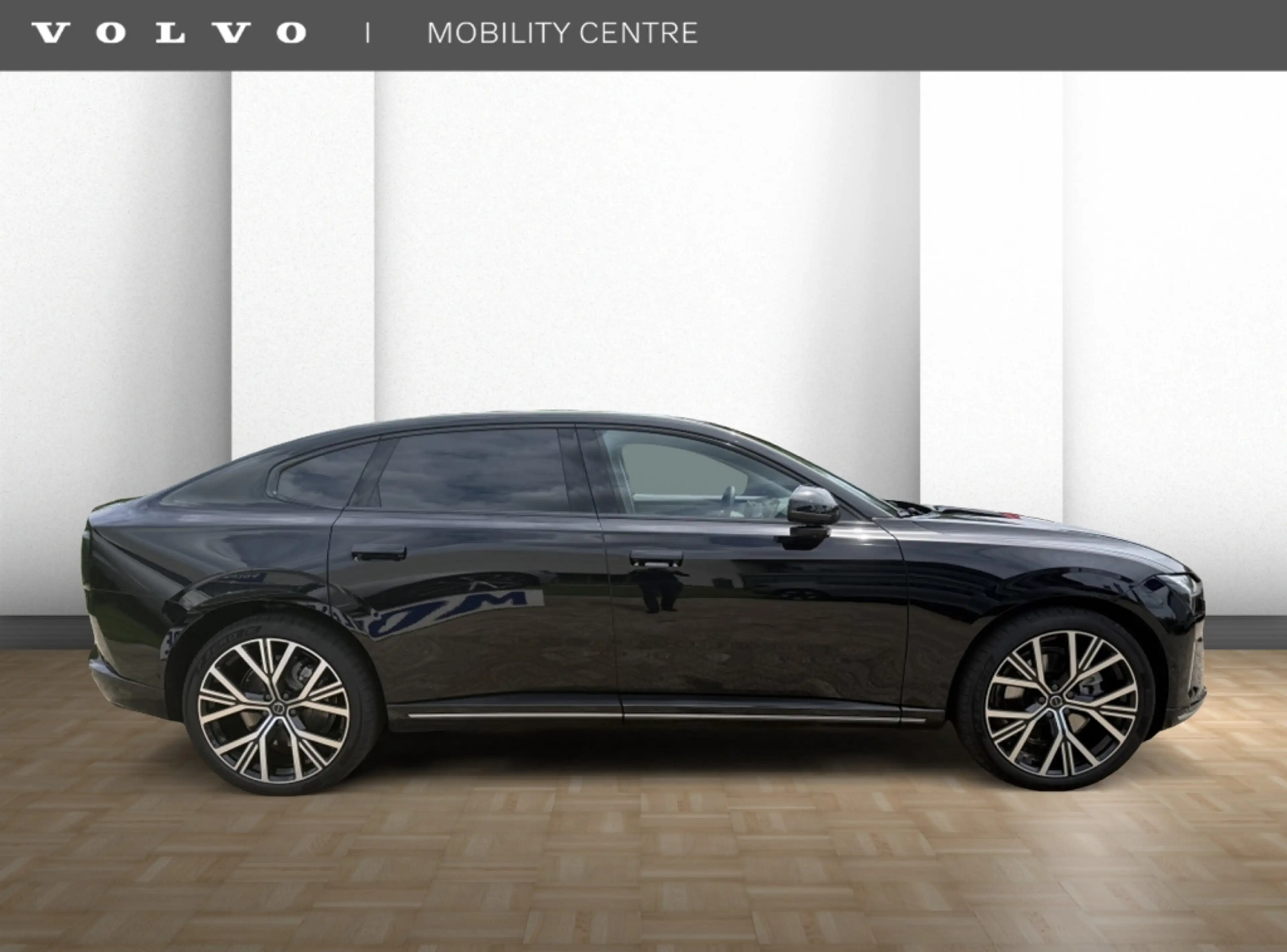 Volvo ES90 Extend. Range Ultra 92kWh | DEMO | Luchtvering | B — photo 6