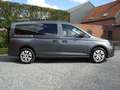 Volkswagen Caddy Maxi 1.5 TSI 115pk DSG Dubb. Cab. Drive uitvoering Gris - thumbnail 2