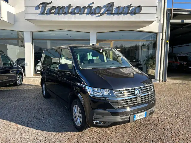 Volkswagen T6.1 Multivan 2.0 TDI 150CV DSG Comfortline