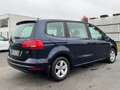 Volkswagen Sharan Trendline BMT Klima PDC Navi Bleu - thumbnail 3
