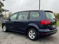 Volkswagen Sharan Trendline BMT Klima PDC Navi Bleu - thumbnail 5