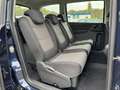 Volkswagen Sharan Trendline BMT Klima PDC Navi Bleu - thumbnail 12