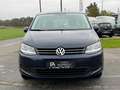 Volkswagen Sharan Trendline BMT Klima PDC Navi Bleu - thumbnail 2