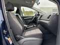 Volkswagen Sharan Trendline BMT Klima PDC Navi Bleu - thumbnail 10