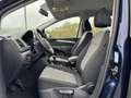 Volkswagen Sharan Trendline BMT Klima PDC Navi Bleu - thumbnail 7