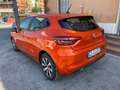 Renault Clio 5 porte Equilibre+GPL “ NEOPATENTATI “ Orange - thumbnail 6