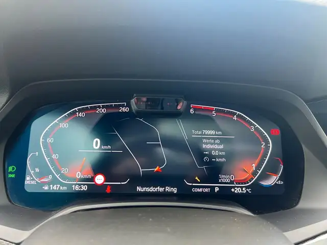 BMW X6 view 15