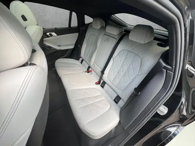 BMW X6 view 14