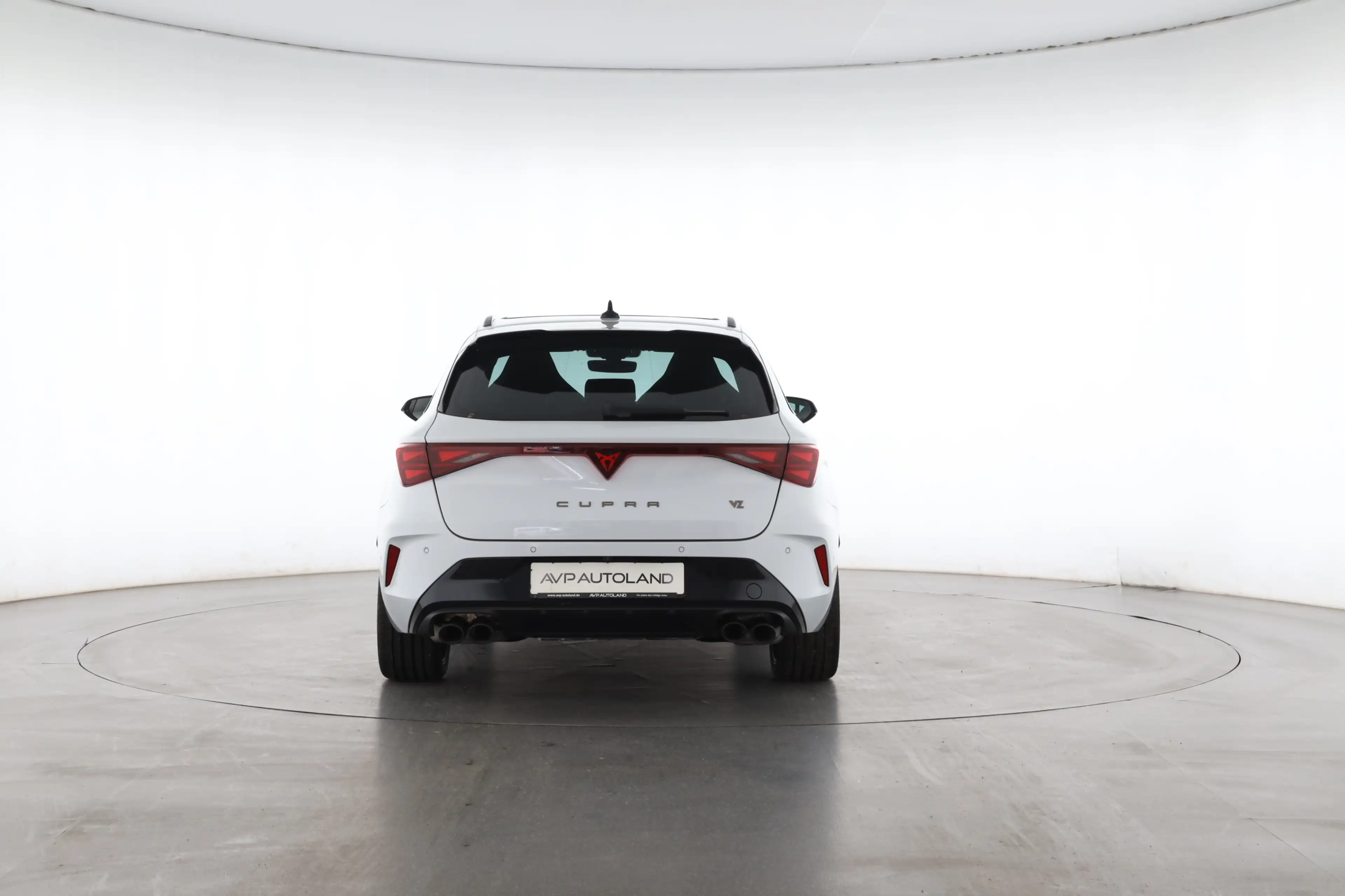 CUPRA Leon Sportstourer 2.0 TSI DSG 4Drive VZ | AHK | Sennhei — photo 6