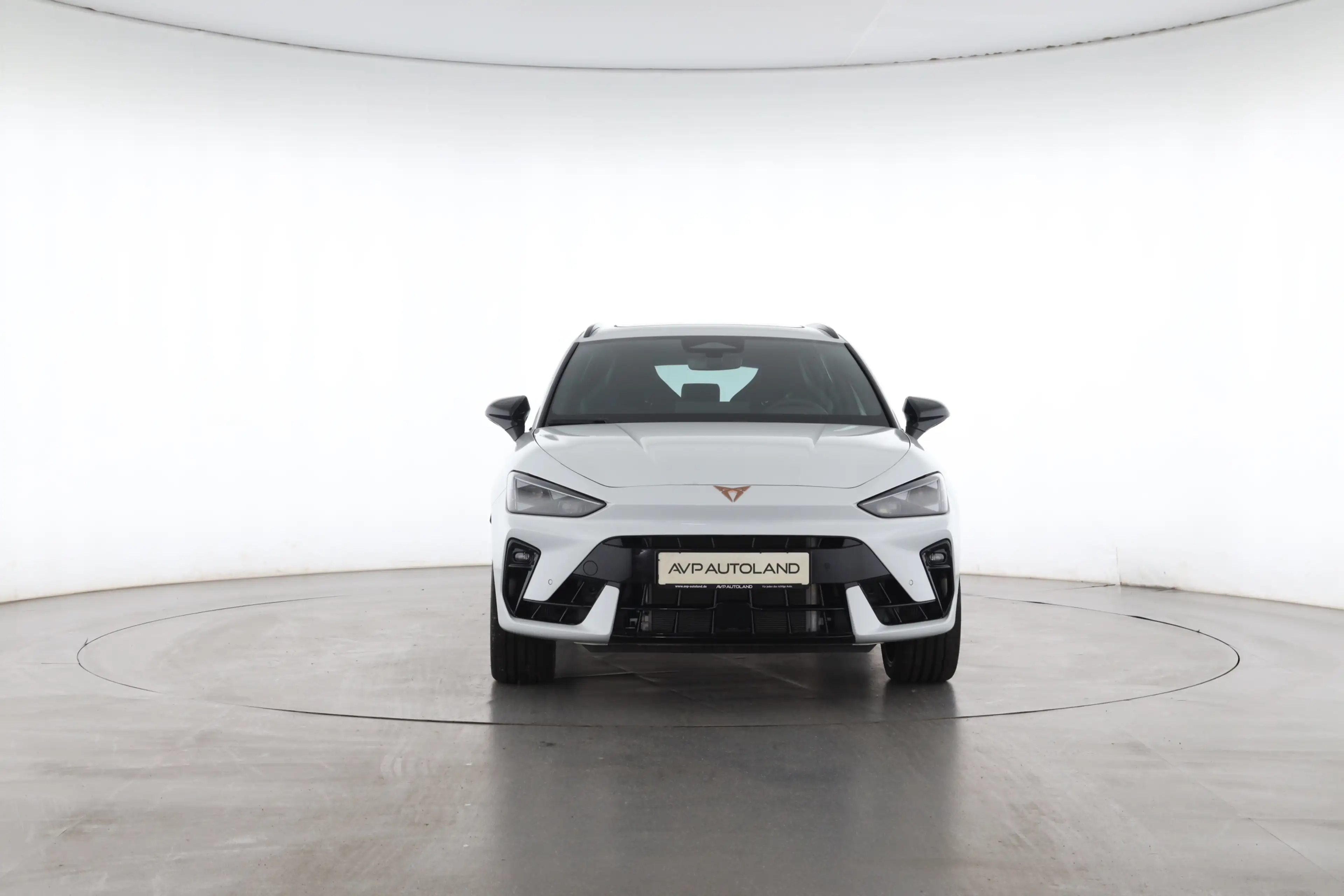 CUPRA Leon Sportstourer 2.0 TSI DSG 4Drive VZ | AHK | Sennhei — photo 5