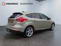 Ford Focus 1.5 Titanium Edition + Trekhaak + Camera + stoelve Gris - thumbnail 4