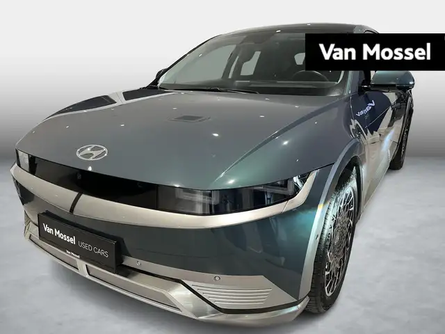 Hyundai IONIQ 5 77.4kWh Balance