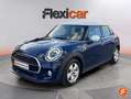 MINI Cooper 5 PUERTAS - 5P (2019) Azul - thumbnail 3