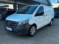 Mercedes-Benz Vito 119 BlueTec 4x4 lang Weiß - thumbnail 2