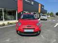 Fiat 500X 1.0 FireFly Turbo T3 120ch Red Rouge - thumbnail 2