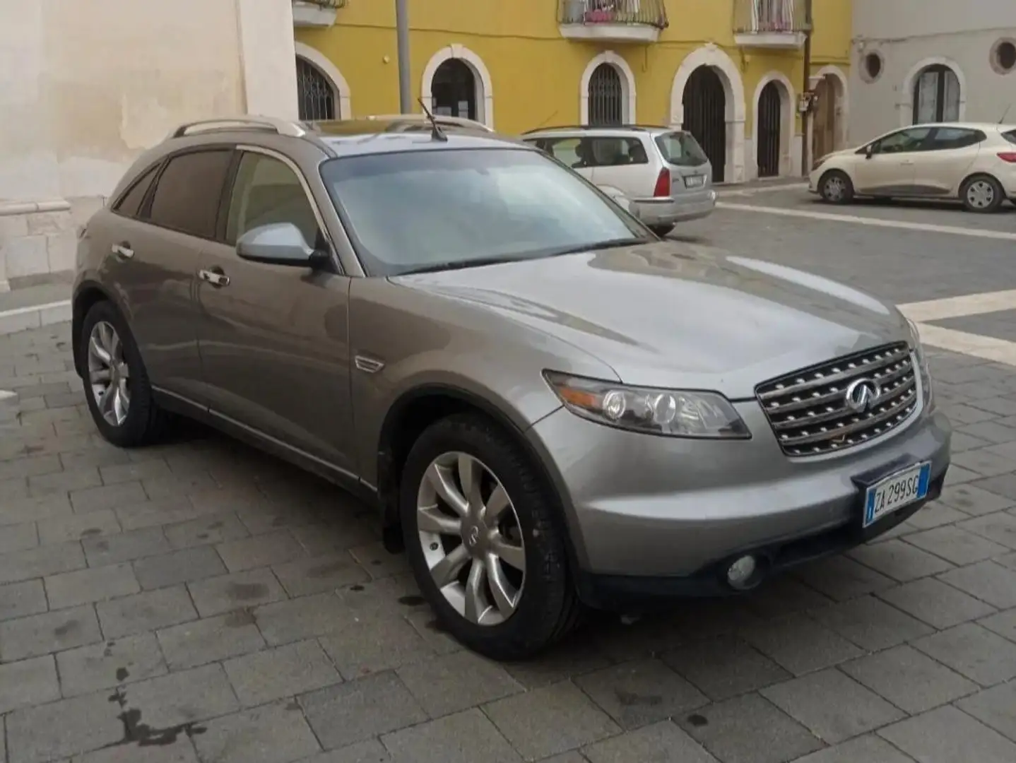 Infiniti FX Fx45 Grigio - 1