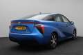 Toyota Mirai 1 FCV Executive Waterstof 2022 NIEUW 26km INCL. BT Blu/Azzurro - thumbnail 9