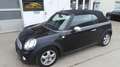 MINI One Cabrio One Schwarz - thumbnail 1