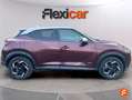Nissan Juke 1.6 Hybrid N-Connecta Auto Burdeos - thumbnail 2