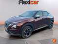 Nissan Juke 1.6 Hybrid N-Connecta Auto Burdeos - thumbnail 5