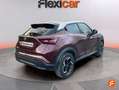 Nissan Juke 1.6 Hybrid N-Connecta Auto Burdeos - thumbnail 8