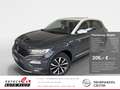 Volkswagen T-Roc 1.0 TSI Style KLIMA PDC SITZHEIZUNG Grau - thumbnail 1