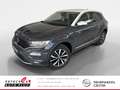 Volkswagen T-Roc 1.0 TSI Style KLIMA PDC SITZHEIZUNG Gris - thumbnail 1