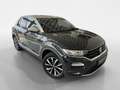 Volkswagen T-Roc 1.0 TSI Style KLIMA PDC SITZHEIZUNG Gris - thumbnail 3