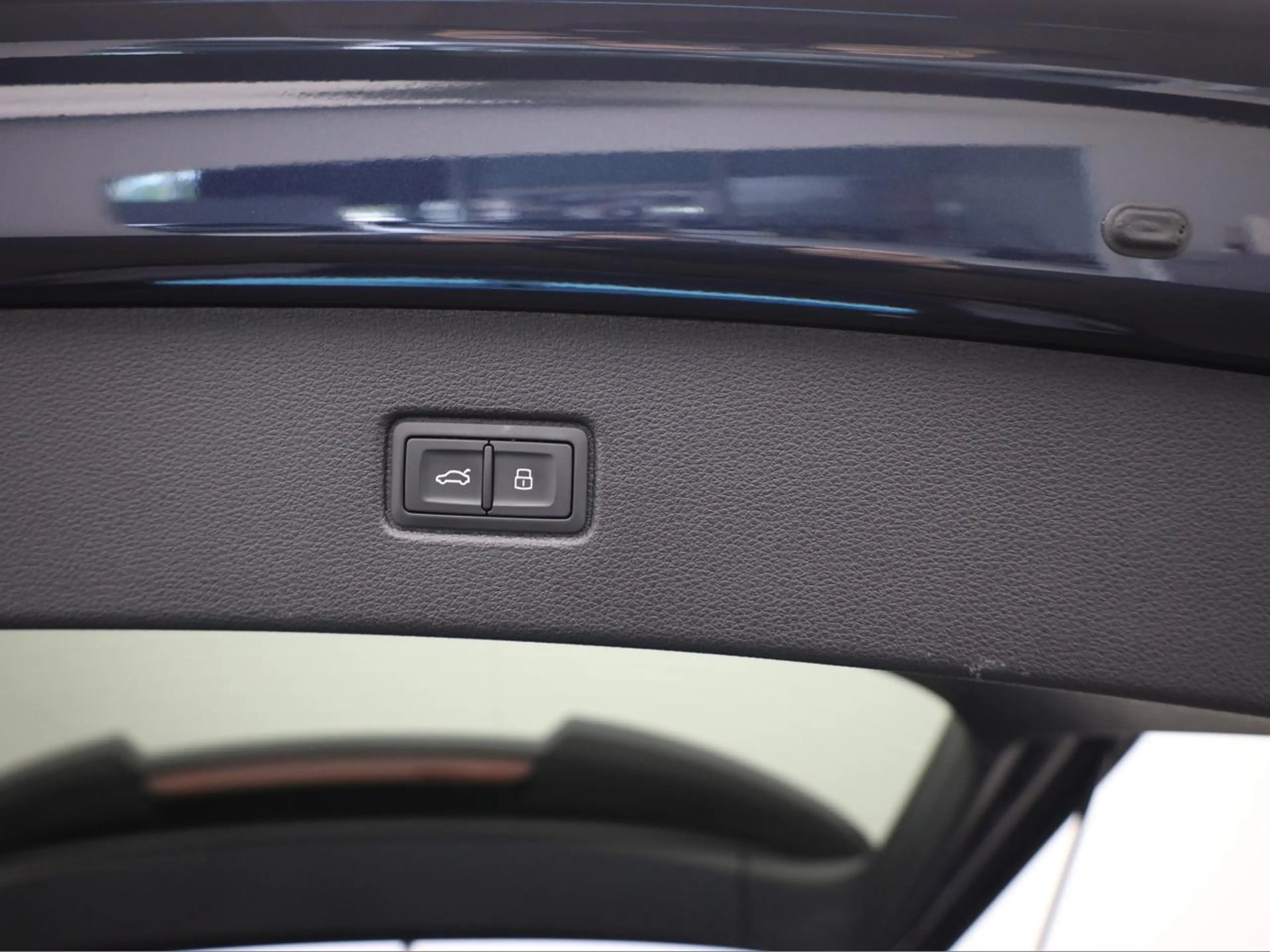 Audi Q7 S-LINE 60 TFSIe 490 PK TIPTRONIC QUATTRO — photo 11