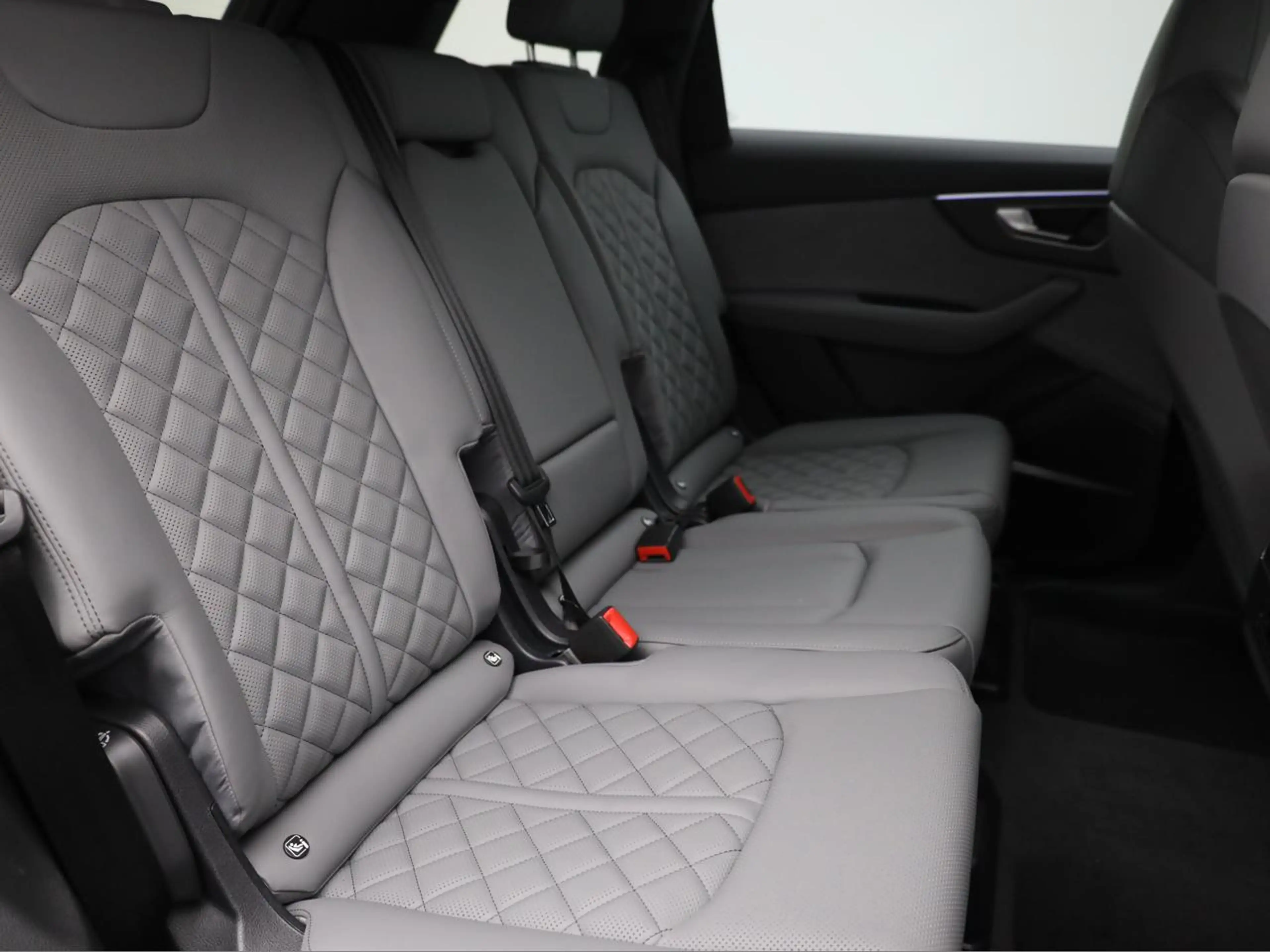 Audi Q7 S-LINE 60 TFSIe 490 PK TIPTRONIC QUATTRO — photo 9