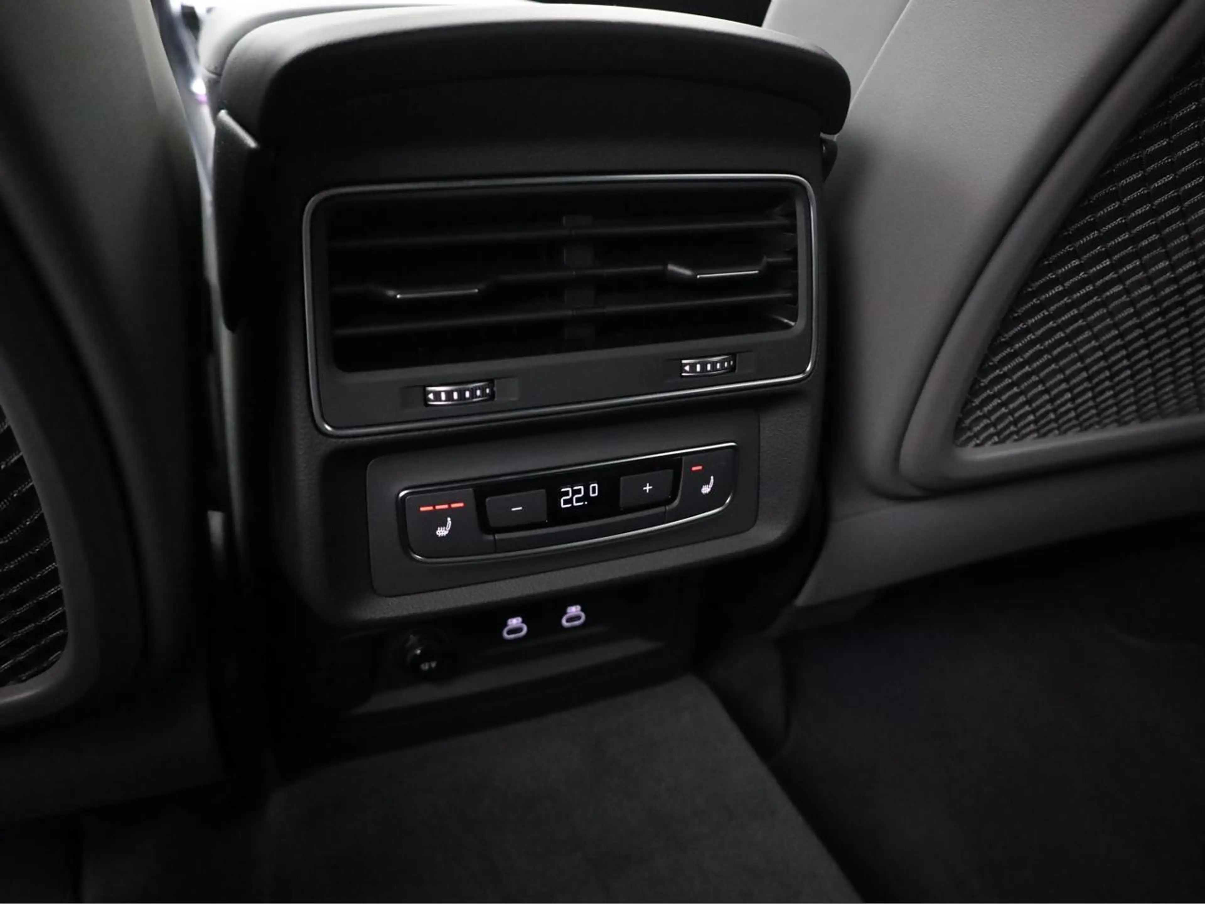 Audi Q7 S-LINE 60 TFSIe 490 PK TIPTRONIC QUATTRO — photo 15