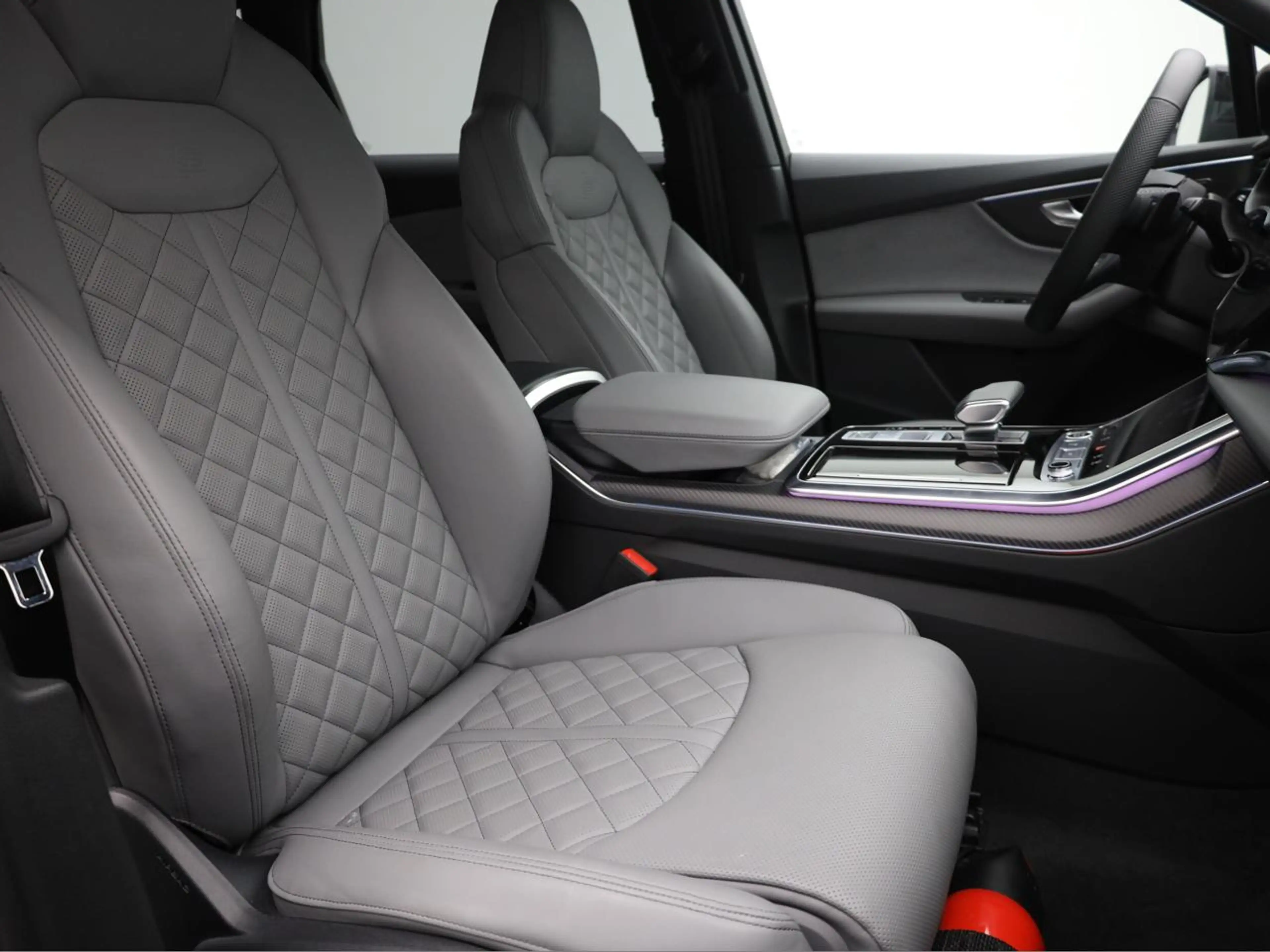 Audi Q7 S-LINE 60 TFSIe 490 PK TIPTRONIC QUATTRO — photo 4