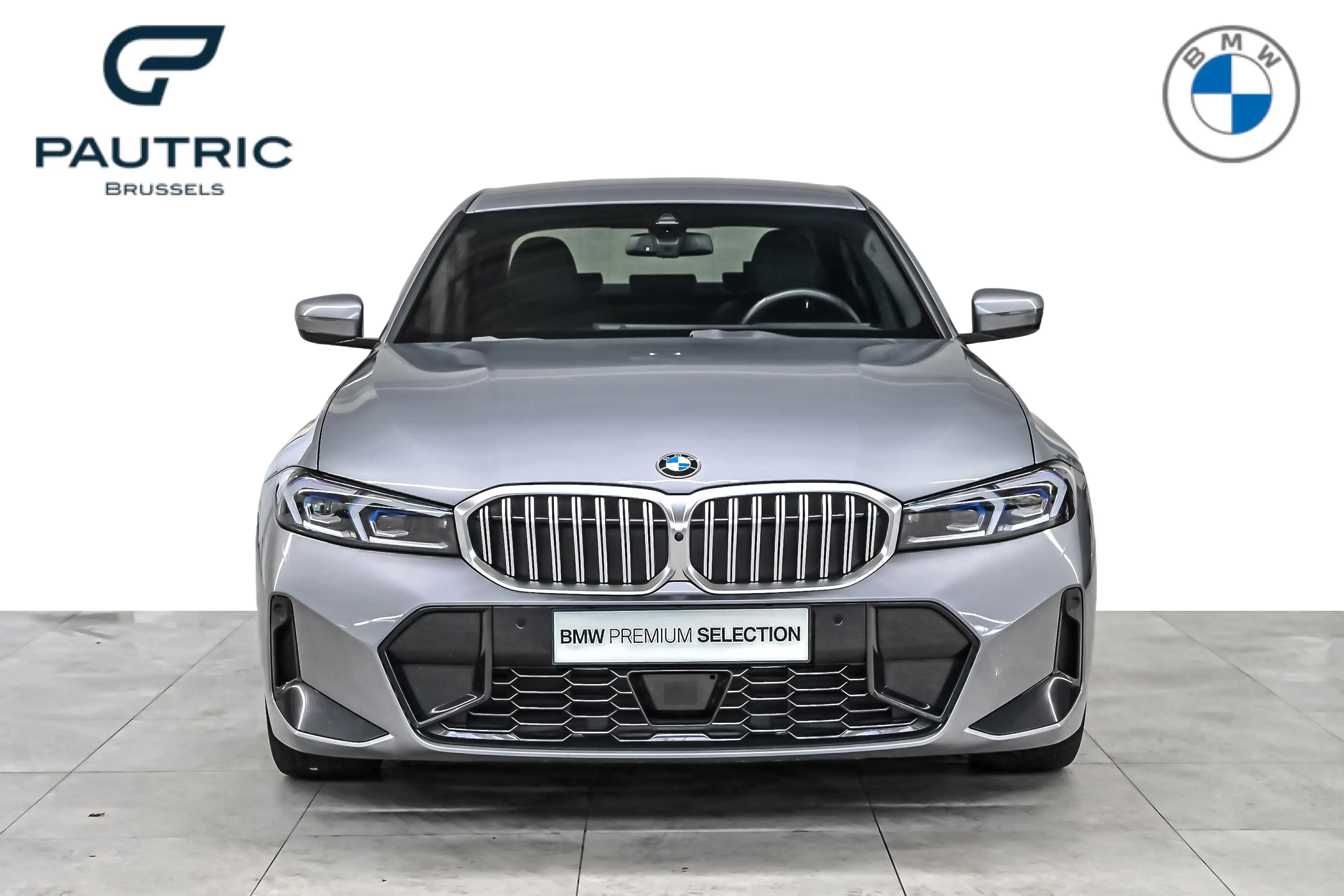 BMW 318 i Berline - 2ans/jaar garantie — photo 2