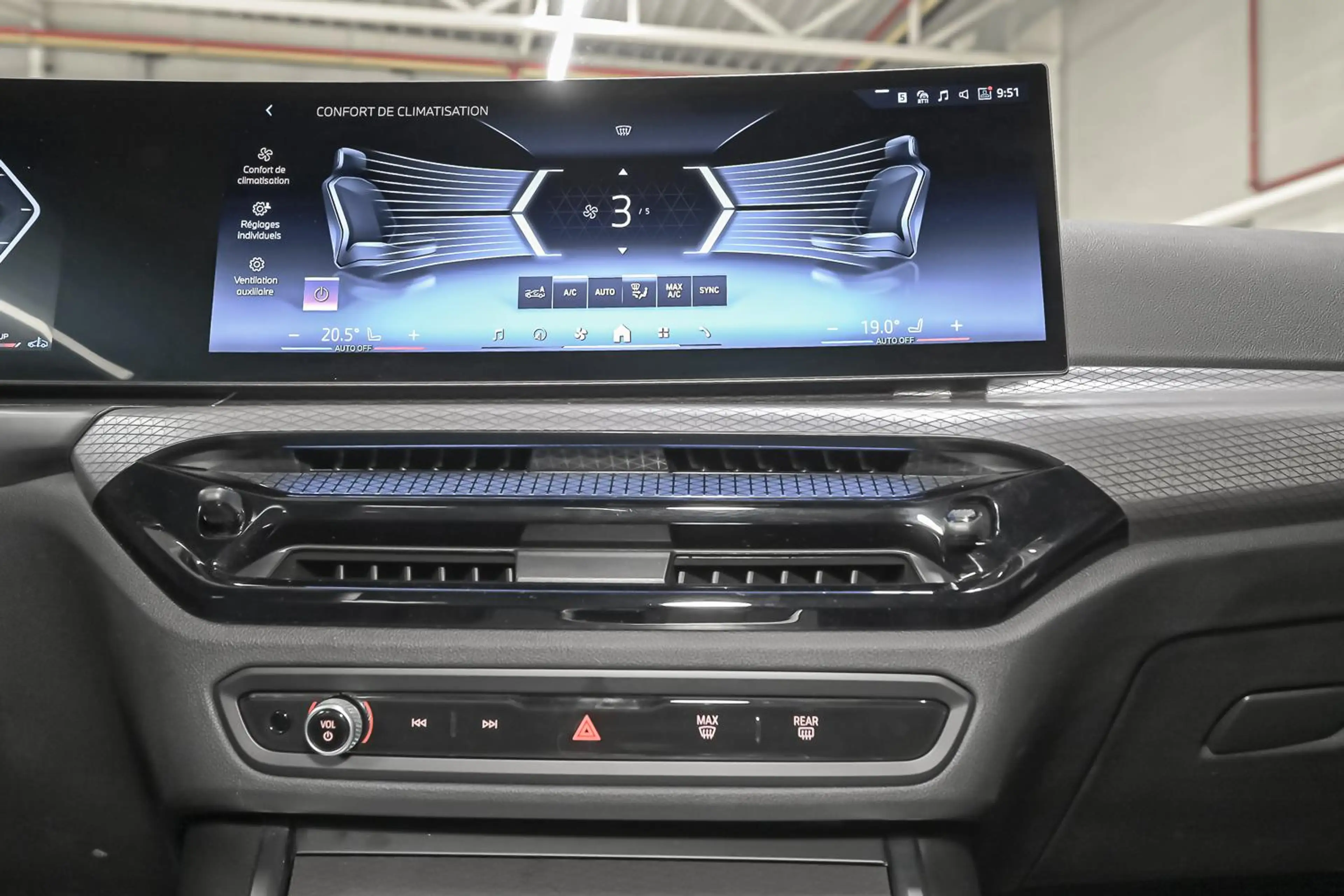 BMW 318 i Berline - 2ans/jaar garantie — photo 12
