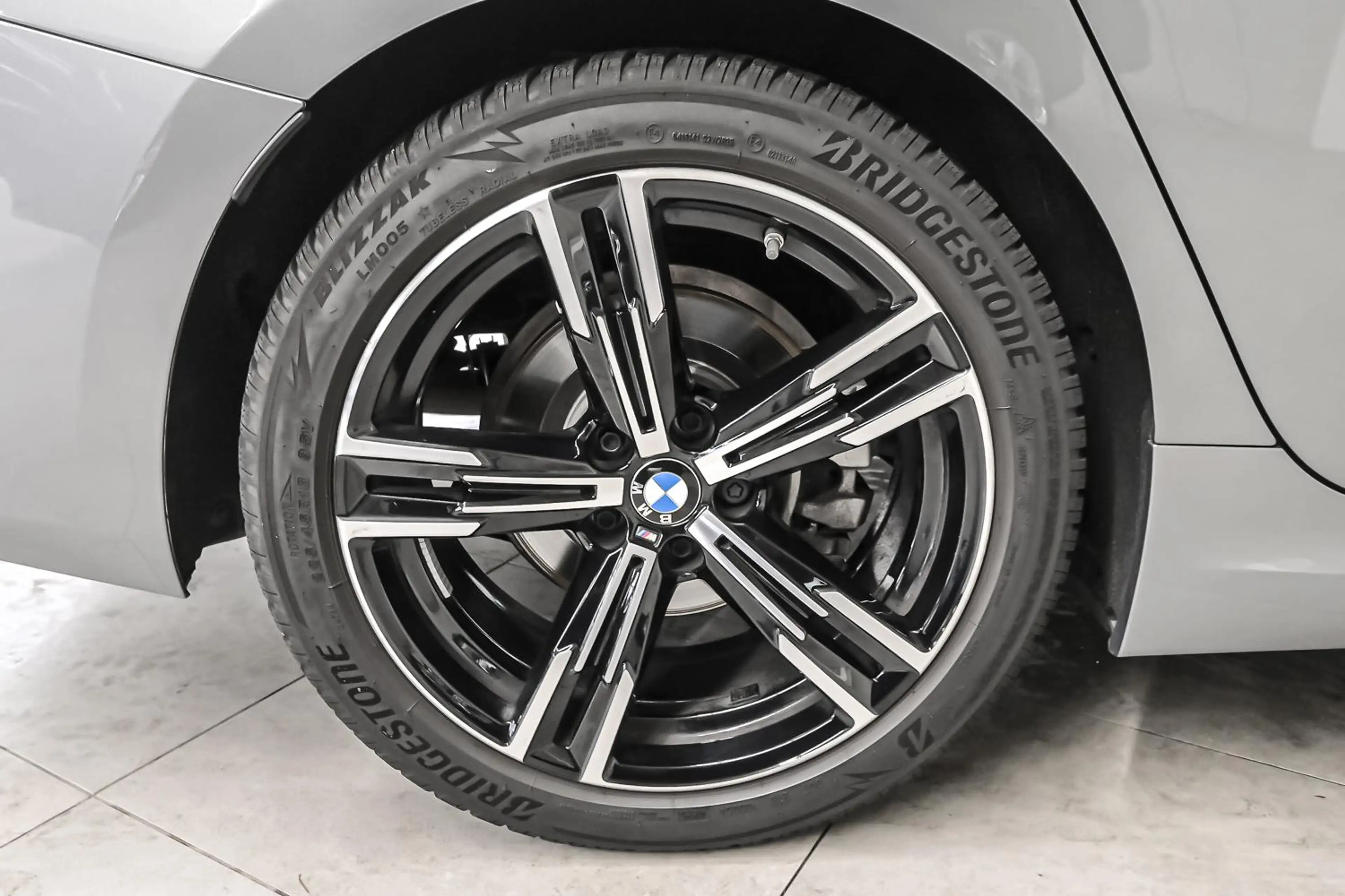 BMW 318 i Berline - 2ans/jaar garantie — photo 8