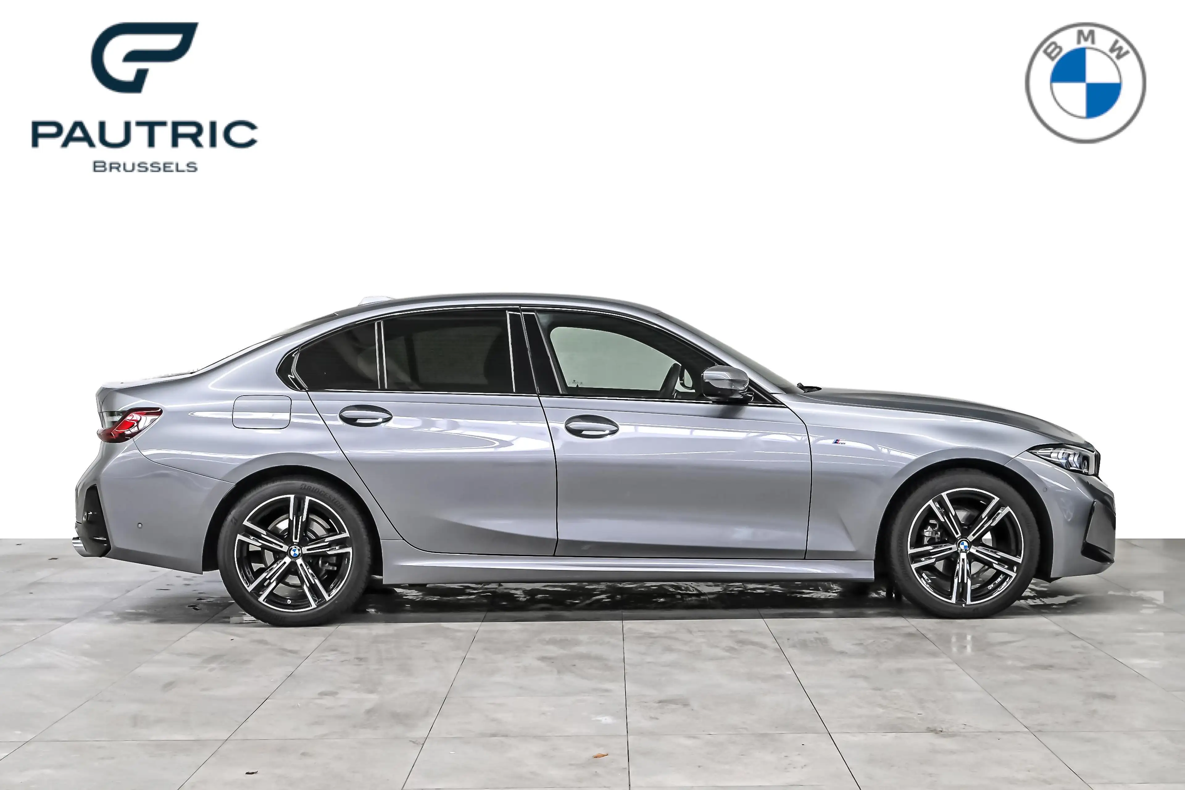 BMW 318 i Berline - 2ans/jaar garantie — photo 3
