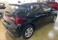 Hyundai i20 TWIST 1.2 ESSENCE 79CV - NEUVE DE STOCK - 0 KM Noir - thumbnail 3