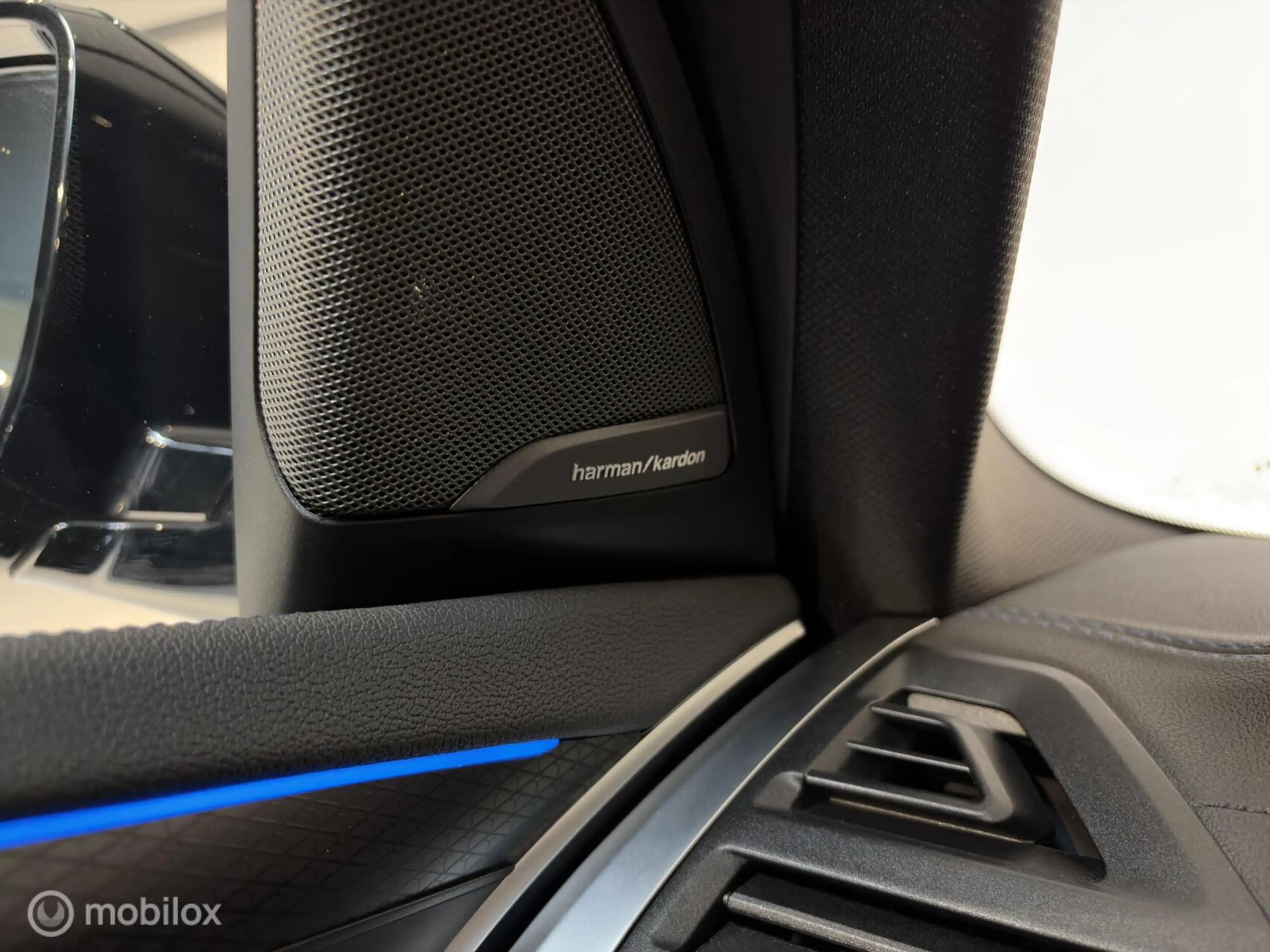BMW X3 Xdrive30e 292pk M-Sport/ H&K/ Head-up/ Pano/ Trekh — photo 12