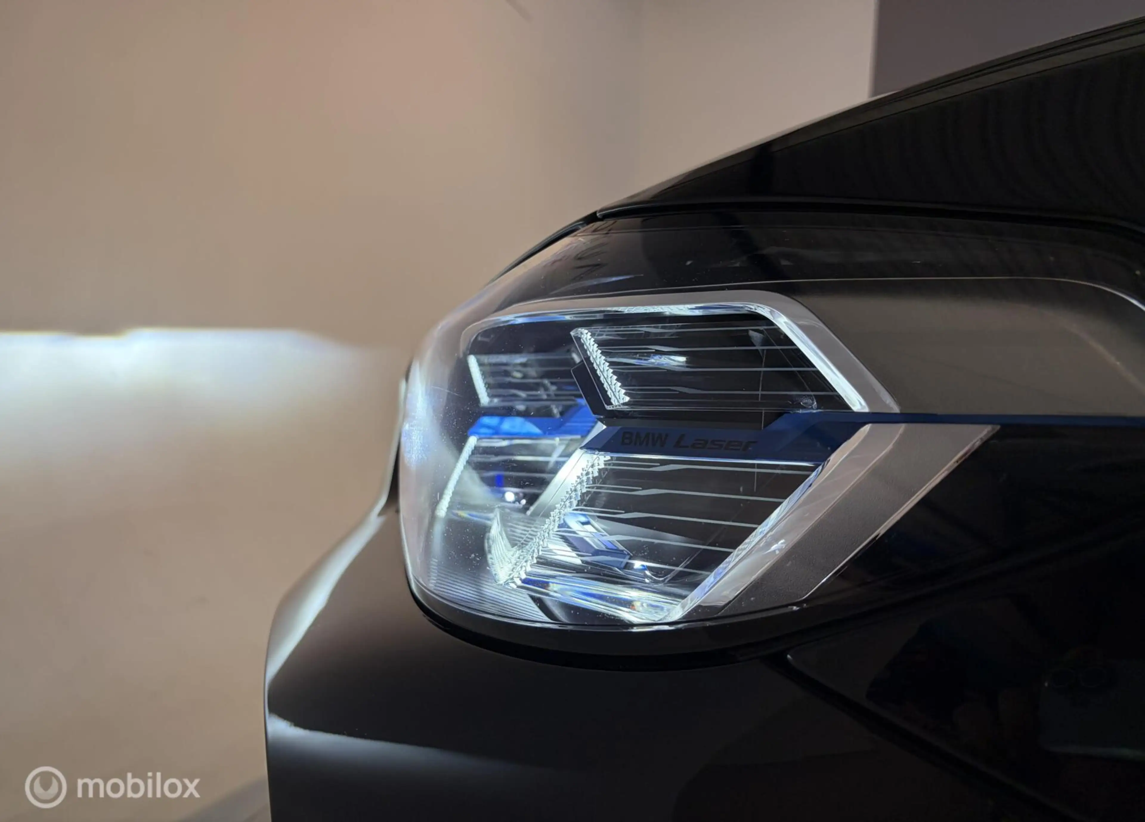 BMW X3 Xdrive30e 292pk M-Sport/ H&K/ Head-up/ Pano/ Trekh — photo 10