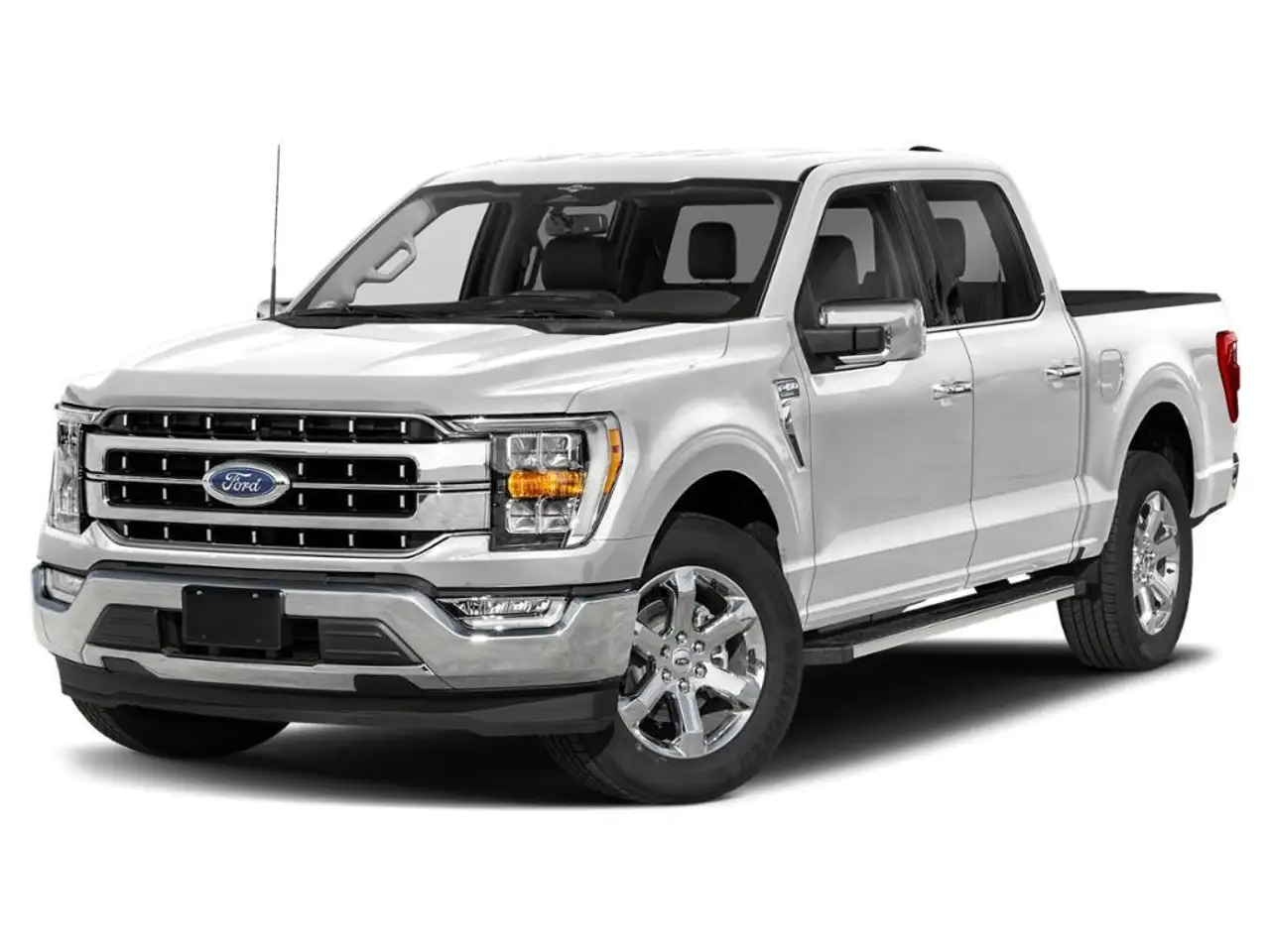2023 Ford F 150