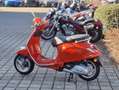 Vespa Primavera 125 PRIMAVERA 125 Orange - thumbnail 3